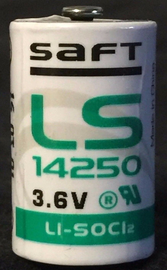Brand New Saft LS14250 Lithium Battery, for  Mac computers, 2018