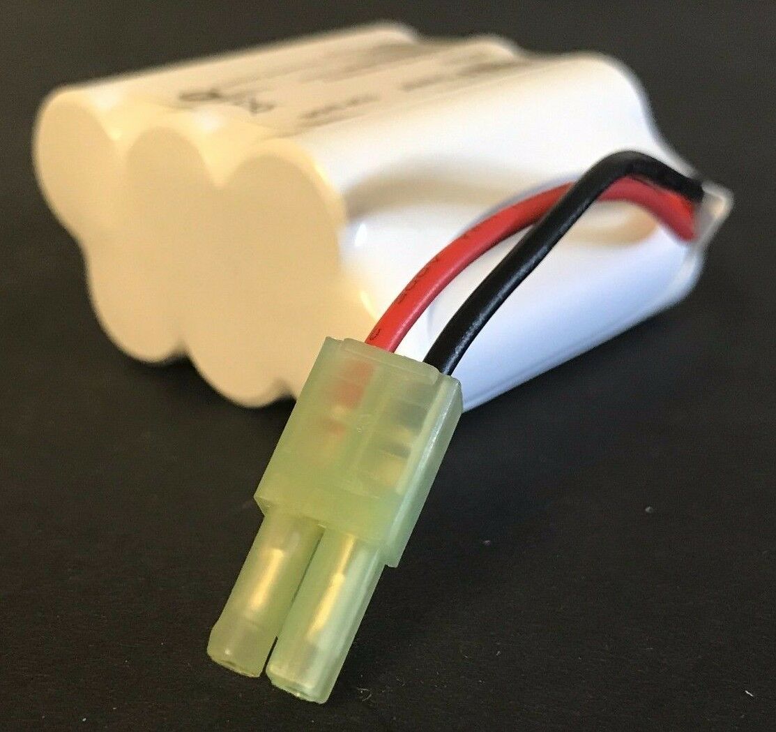 Banshee Replacement Battery Shark XB2950 V2950 V2950A V2945Z V2945