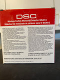 Brand New DSC WS4913 Wireless CO Detector,  US region only