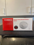 Brand New DSC WS4913 Wireless CO Detector,  US region only