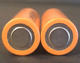 Brand New  "2"  Lishen LR1865EC Lifepo4 3.2v 1350mah Battery