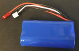 Brand New  Replacement Battery 7.4V 1500mAh for A949 A979 K929 RC Car 9299-47