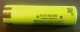 Brand New "2"  Panasonic NCR18650BE 3.7V 3200mAh Rechargeable Battery w/ Tab