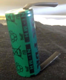 Brand New FDK Replacement Battery for Braun Oral-B Triumph Type 3731 3738 3745