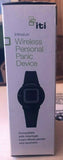 Brand New  Interlogix TX-4200-01-1 Wireless Personal Panic Device