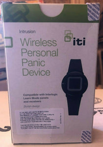 Brand New  Interlogix TX-4200-01-1 Wireless Personal Panic Device
