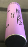 Brand New "2"  Panasonic CGR18650DA 2450mAh 18650 3.6V Rechargeable Lion Battery