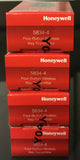 Brand New " 4 "  Honeywell 5834-4 wireless remote Keyfob for any Lynx  panels