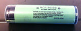 Brand New Panasonic NCR18650B 3400mAh 3.7V 18650 Protected PCB Battery, Japan