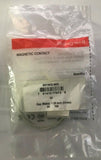 Brand New  Honeywell 951WG-WH 3/8" Stubby Recessed Magnetic Contact, White