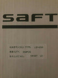 Brand New Saft LS14250 Lithium Battery, for  Mac computers, 2018