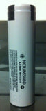 Brand New "2" Panasonic NCR18650BD 3.7V 3200mAh 10A High Drain Battery, Button