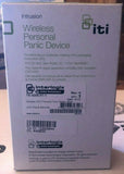 Brand New  Interlogix TX-4200-01-1 Wireless Personal Panic Device