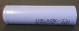 Brand New Samsung INR18650 3.7V 3300mAh 33G Rechargeable Battery, W/ Tabs