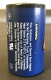 Brand New  Tekcell SB-DO2 3.6V 19000mAh D Lithium Battery