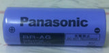 Brand New Panasonic BR-AG 3V 2200mAh PLC Industrial Battery