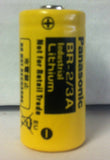 Brand New Panasonic BR-2/3A 3V Lithium Battery for TEXAS INSTRUMENTS 520C Series