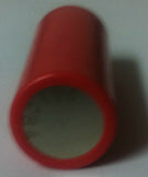 Brand New "2"  Sanyo UR18500F 18500 3.7V 1620mAh Li-ion Rechargeble battery,